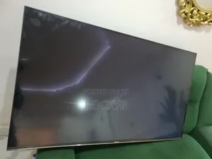 Faulty Hisense Tv for Sale