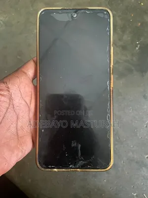 Itel S25 128 GB Silver
