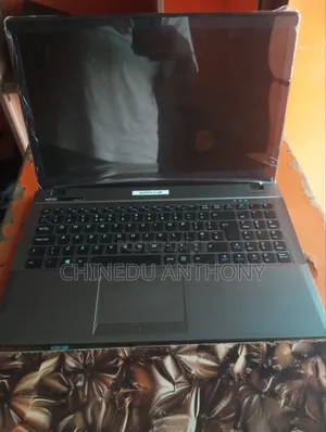 Laptop Toshiba 4GB Intel Core i5 HDD 500GB