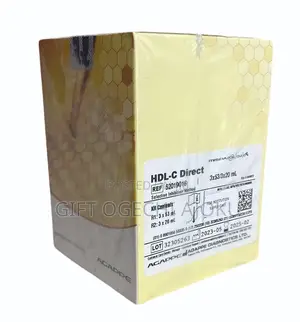 Agappe Medical Reagent
