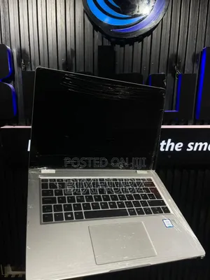 Laptop HP EliteBook X360 1030 G2 8GB Intel Core i5 SSD 256GB