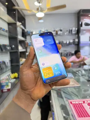 Apple iPhone 15 Pro Max 256 GB