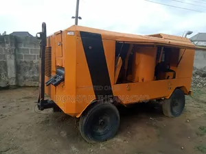 Industrial Air Compressors