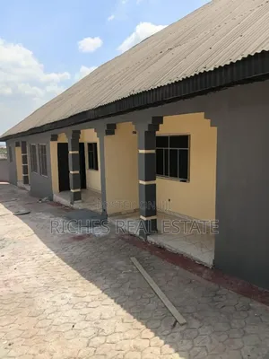 2bdrm Block of Flats in Olakunle, Ibadan for rent