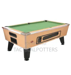 Snooker/Pool Board