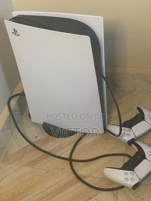 Clean Ps5 for Sell