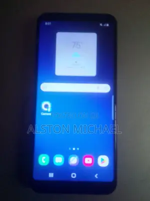 Samsung Galaxy S9 64 GB Blue