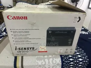 Canon I-Sensys Mf3010