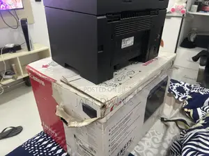 Canon I-Sensys Mf3010