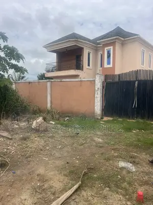 A Plot Plus Forsale at Parakin With German Foundation
