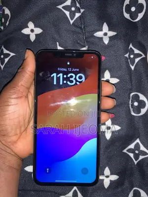 Apple iPhone 11 Pro Max 256 GB Gray