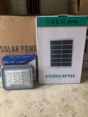 50w Flood Light