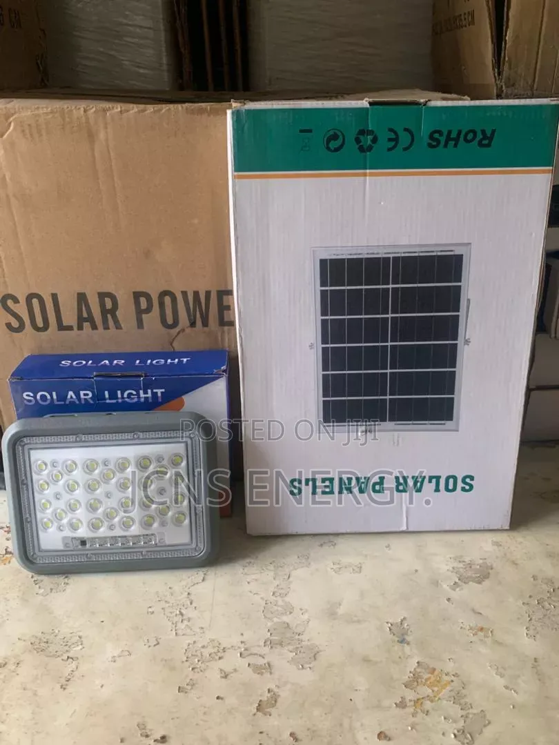 50w Flood Light