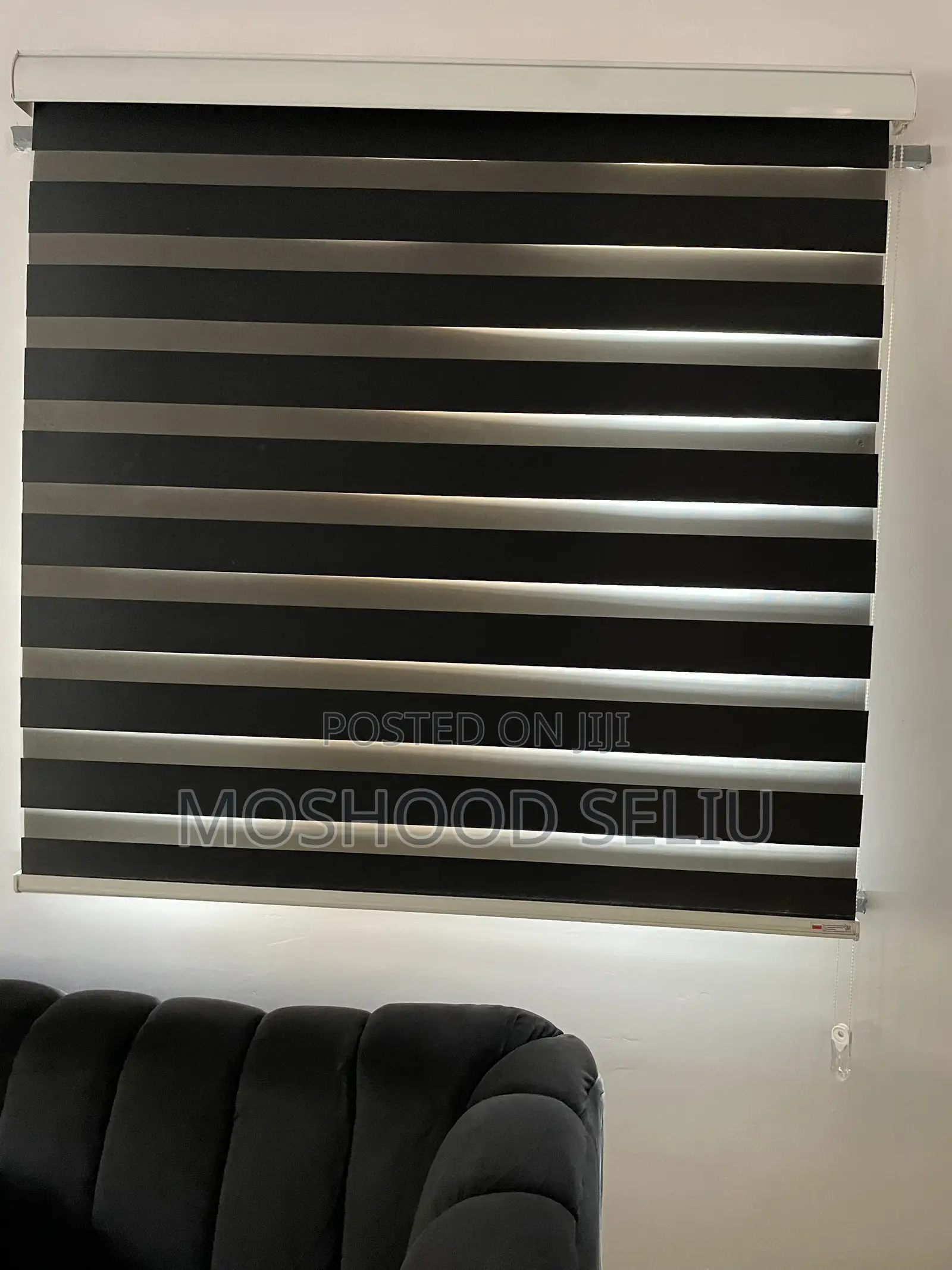 Window Blinds