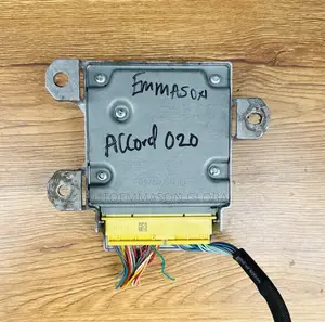 SRS Airbag Control Module for Honda Accord (2018–2020)