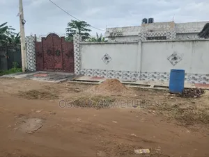 Furnished 6bdrm Bungalow in Ifesowapo Peace, Ayobo for sale