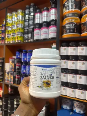 Weigh Gainer