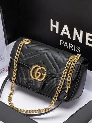 Gucci Bag Affordable Bag Fully Boxed
