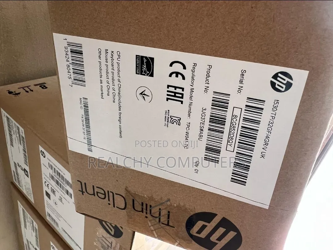 New Desktop Computer HP ProDesk 400 8GB Intel Core i5 HDD 1T
