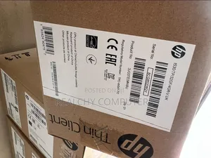 New Desktop Computer HP ProDesk 400 8GB Intel Core i5 HDD 1T