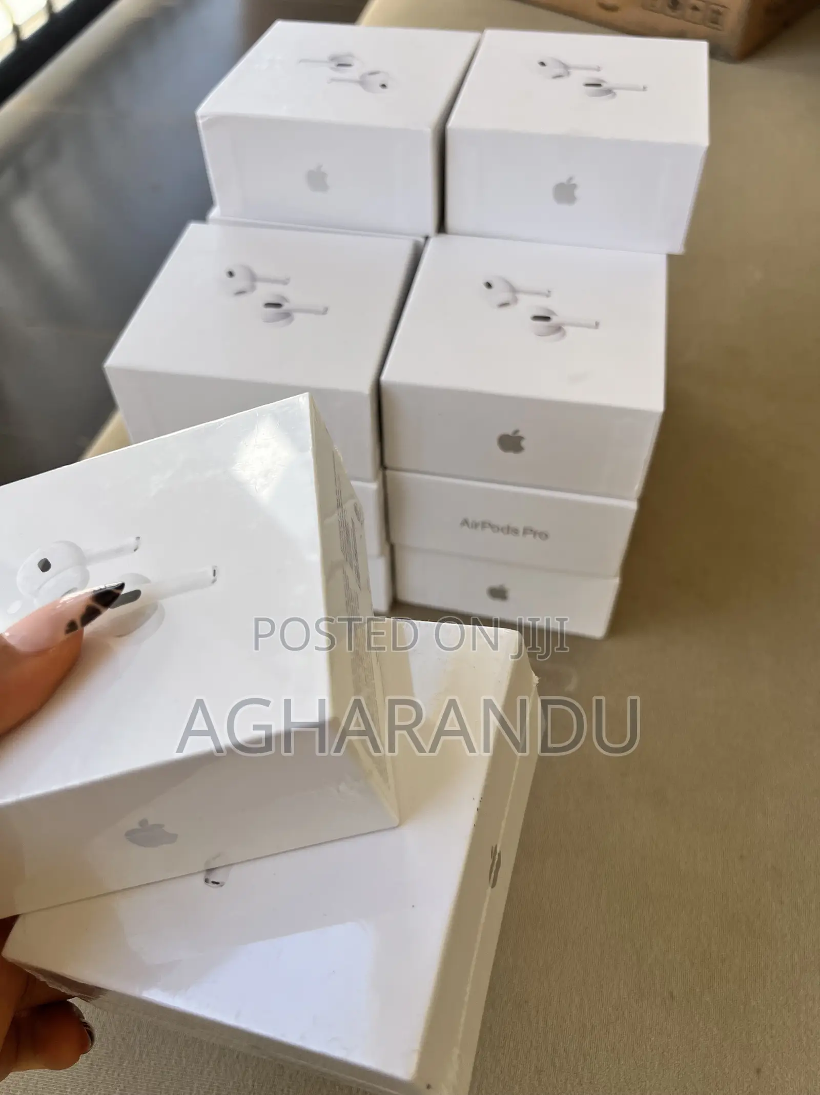 Airpod Pro 2