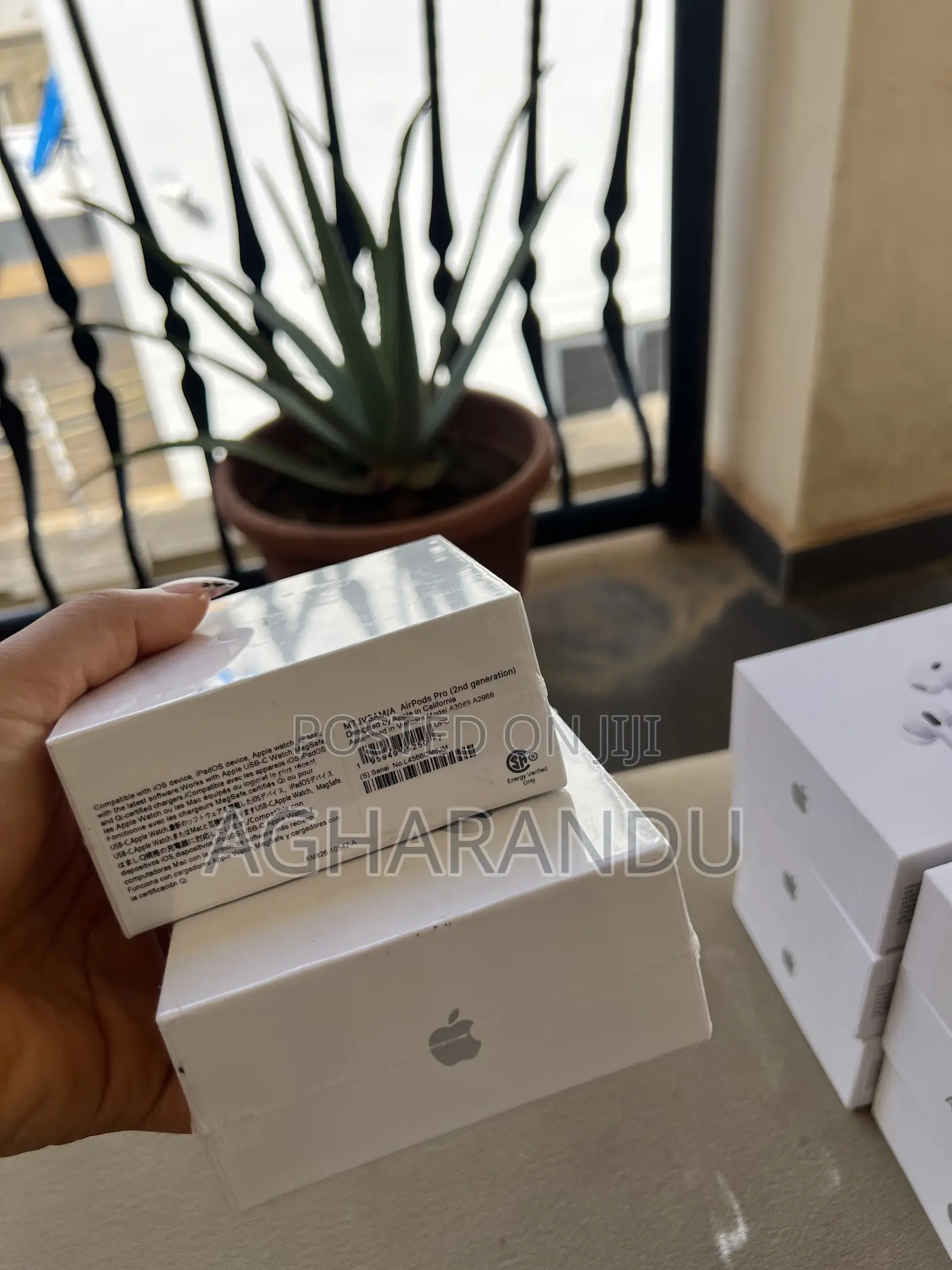 Airpod Pro 2