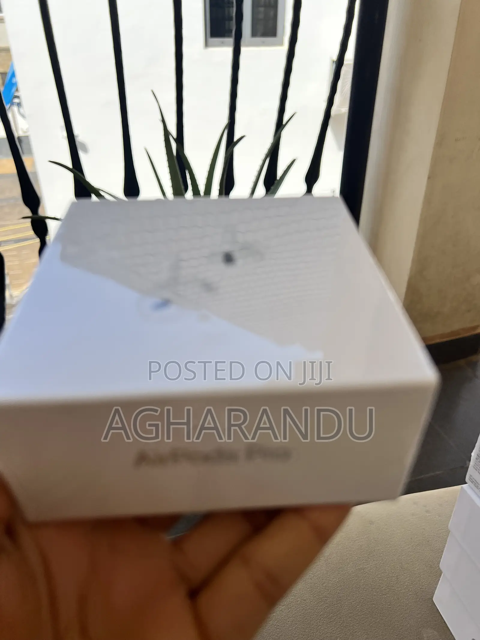 Airpod Pro 2