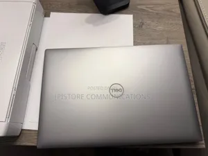 New Laptop Dell Precision 5480 32GB Intel Core Ultra 7 SSD 1T