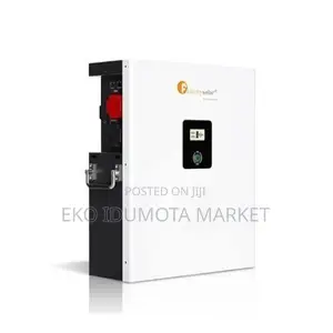 Felicity 5kwh 48v Lithium Battery