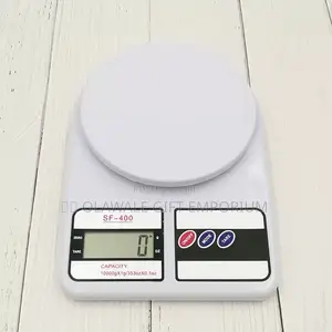 Kitchen Scale