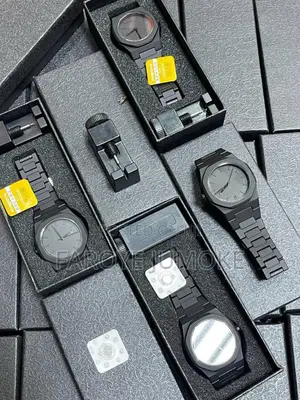 Valenzo Watch
