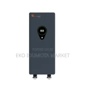 Felicity 25kw 48v Lithium Inverter Battery