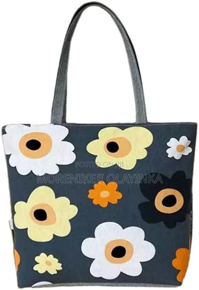 Tote Hand Bag