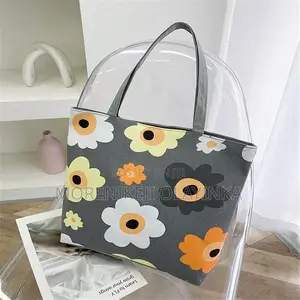 Tote Hand Bag