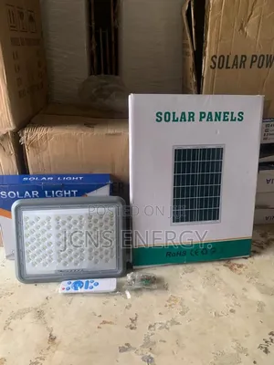 150w Flood Light