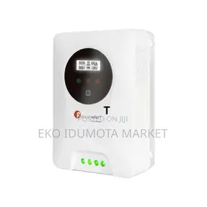 Felicity Solar 100a MPPT Solar Charge Controller