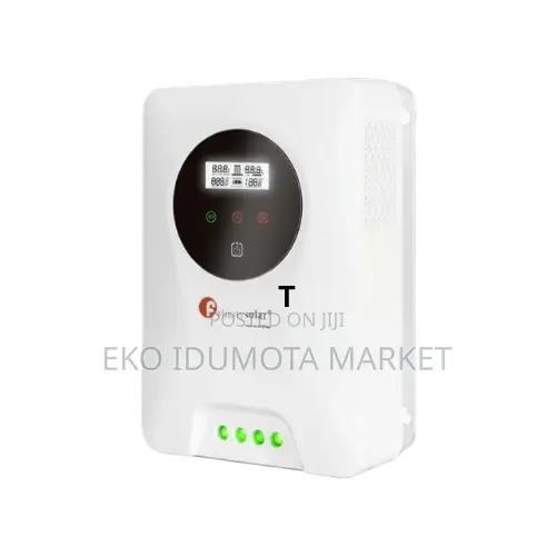 Felicity Solar 100a MPPT Solar Charge Controller