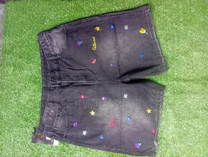 Polo and Jeans, Long and Short