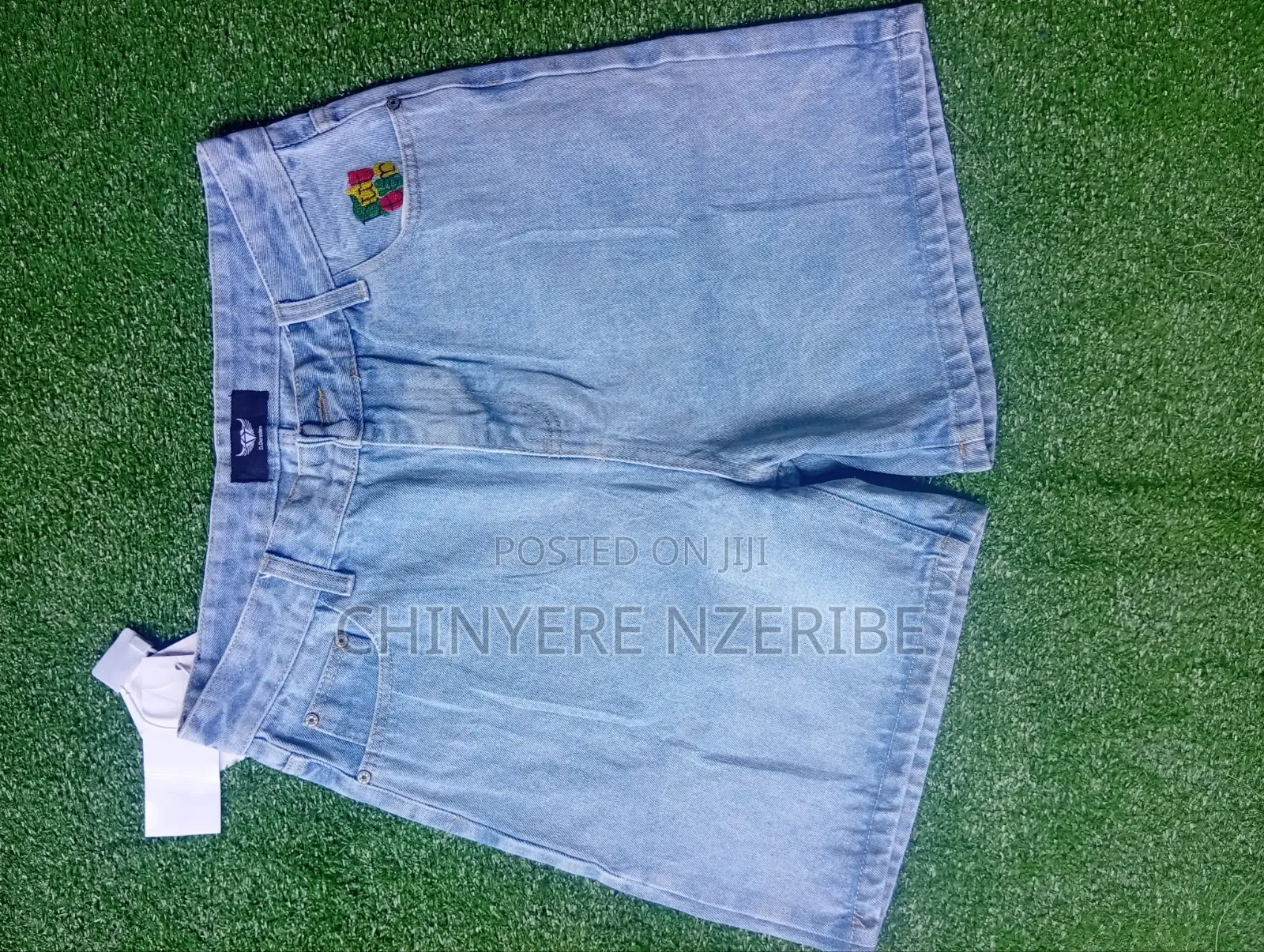 Polo and Jeans, Long and Short
