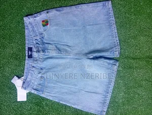 Polo and Jeans, Long and Short