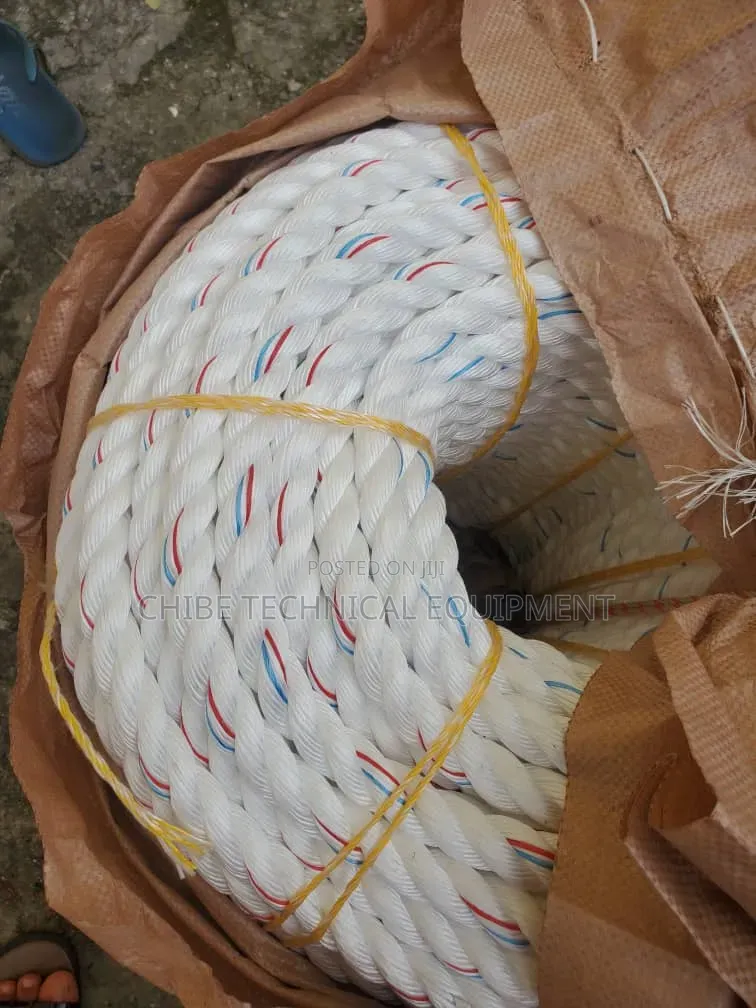 M20x200mtr Polypropylene Rope