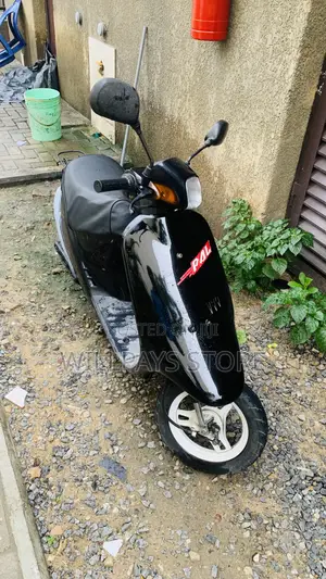 Honda 2018 Black