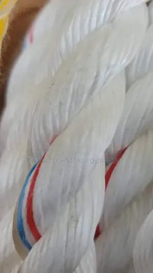 M20x100mtr Polypropylene Rope
