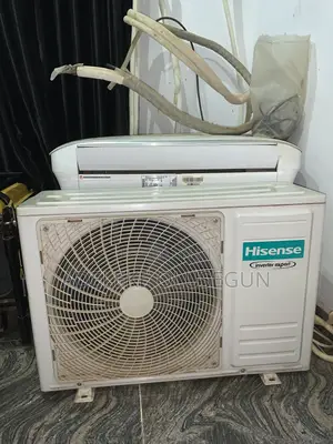 Hisense 2 Horse Power Air Conditioner