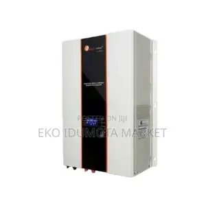 Felicity Solar 10kva Hybrid Pure Sine Wave Inverter 48v