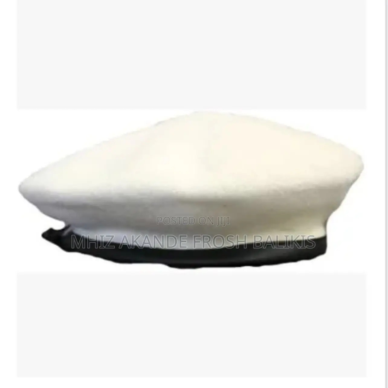 Security Beret