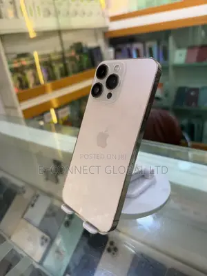 Apple iPhone 14 Pro Max 256 GB Gold