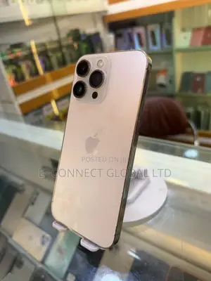 Apple iPhone 14 Pro Max 256 GB Gold