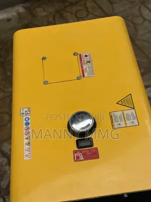 Firman Diesel Generator