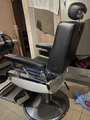 Salon Chair
